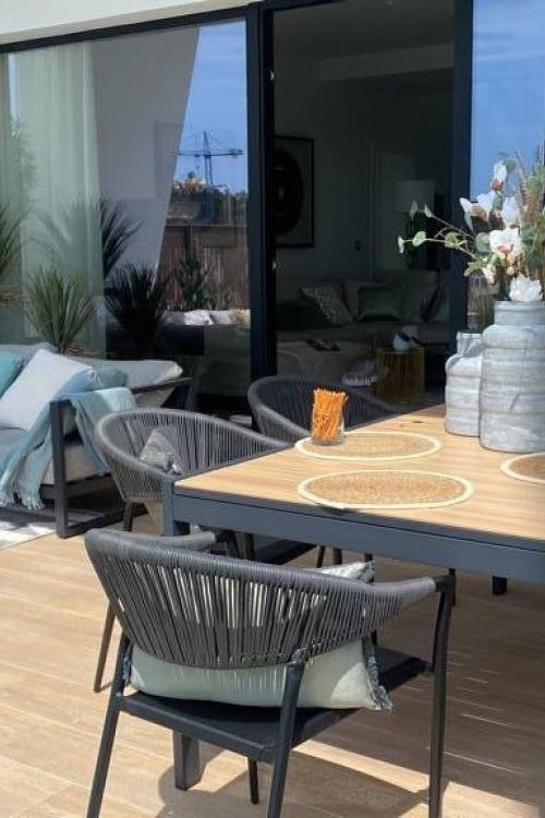 Chalet - Venta - Finestrat - Finestrat