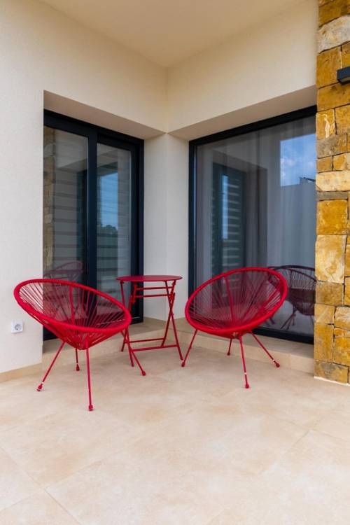 Chalet - Venta - Finestrat - Finestrat