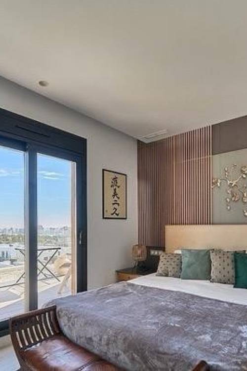 Chalet - Venta - Finestrat - Finestrat