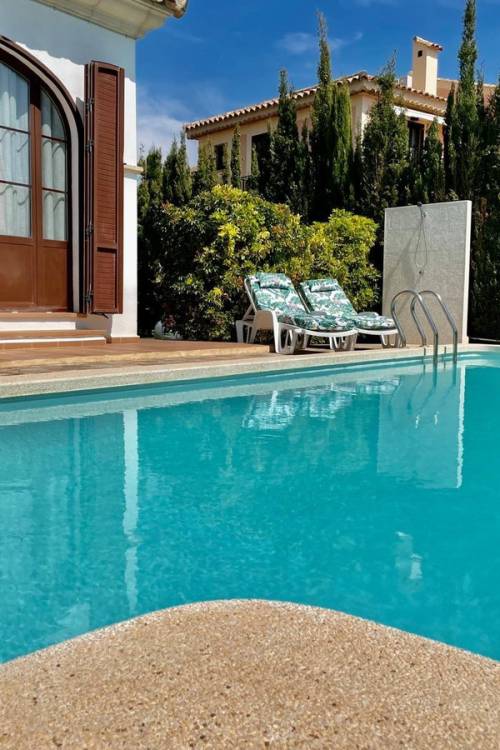 Chalet - Venta - Finestrat - Finestrat