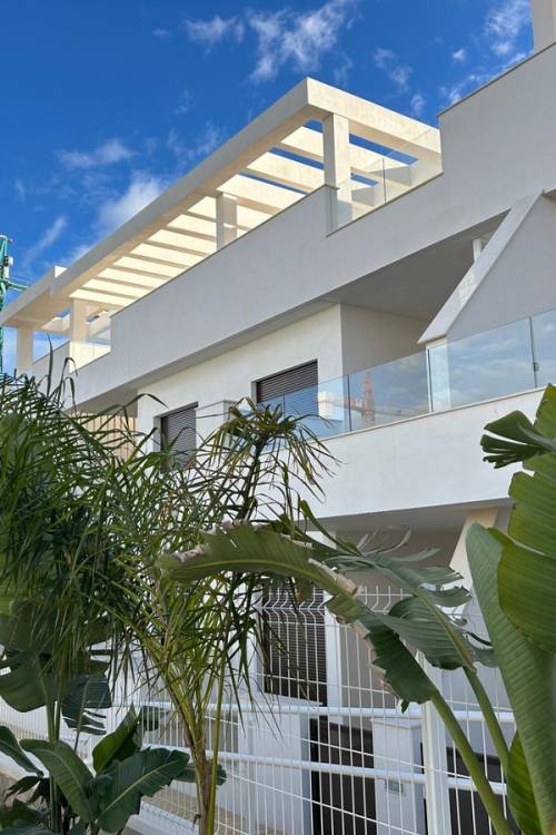 Chalet - Venta - Finestrat - Finestrat