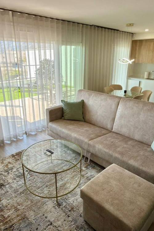 Chalet - Venta - Finestrat - Finestrat