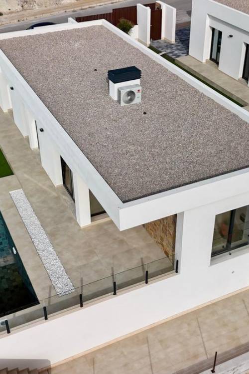 Chalet - Venta - Finestrat - Finestrat