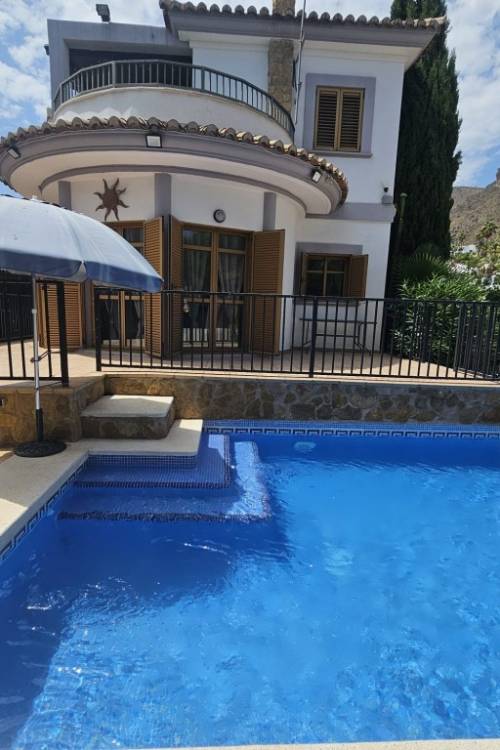 Chalet - Venta - Finestrat - Finestrat