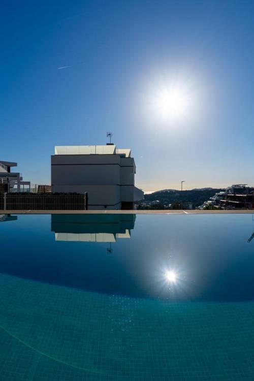 Chalet - Venta - Finestrat - Finestrat