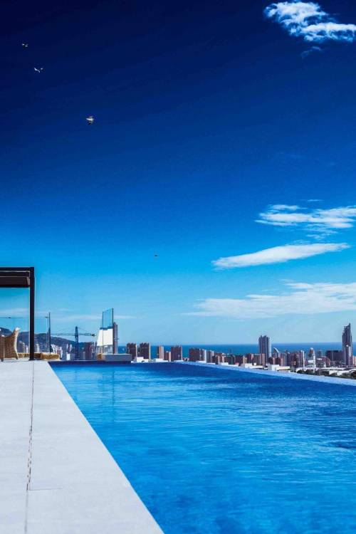 Chalet - Venta - Finestrat - Finestrat