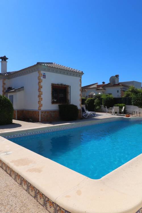 Chalet - Venta - Formentera del Segura - Formentera del Segura Centro