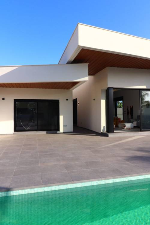 Chalet - Venta - Formentera del Segura - Formentera del Segura Centro