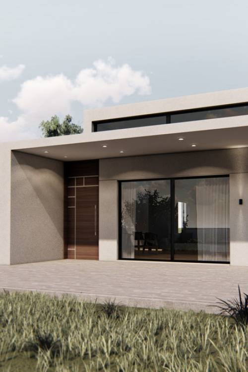 Chalet - Venta - Fortuna - Fortuna Centro