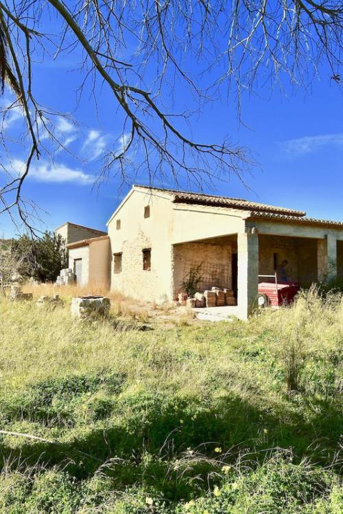 Chalet - Venta - Gata de Gorgos - Gata de Gorgos Centro