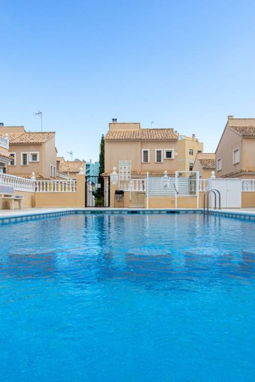 Chalet - Venta - Guardamar del Segura - Guardamar del Segura Centro