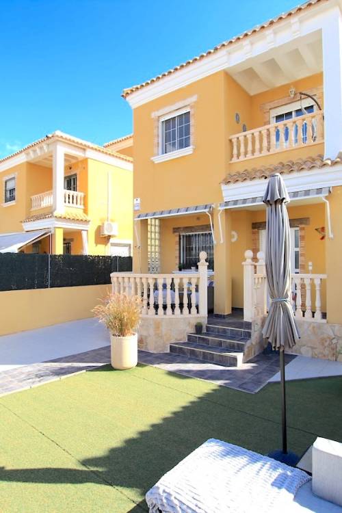 Chalet - Venta - Guardamar del Segura - Guardamar del Segura Centro