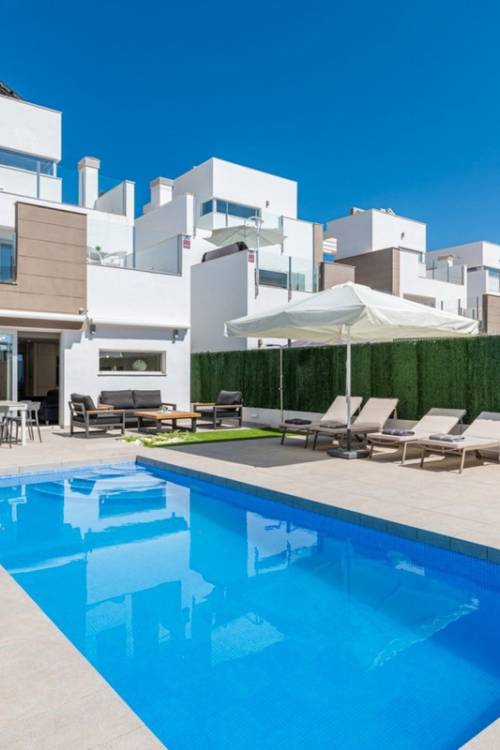 Chalet - Venta - Guardamar del Segura - Guardamar del Segura Centro