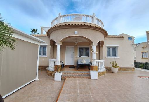 Chalet - Venta - Guardamar del Segura - Guardamar del Segura Centro