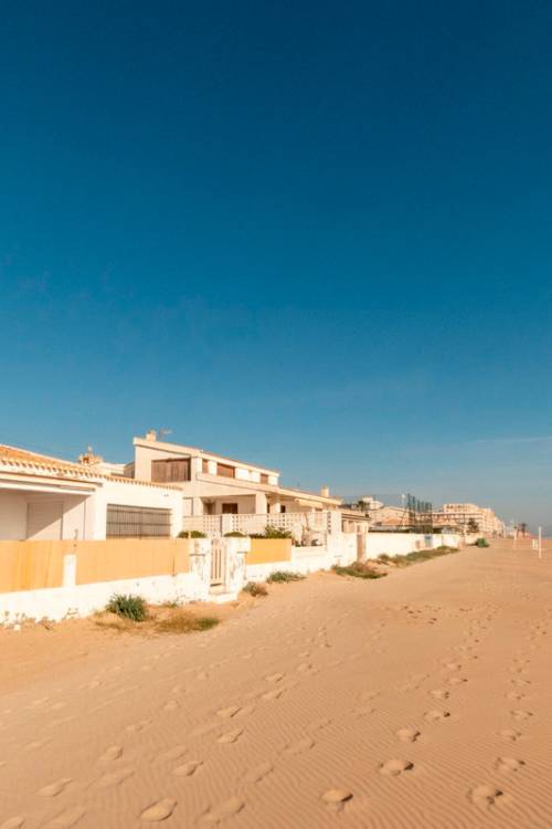 Chalet - Venta - Guardamar del Segura - Guardamar del Segura Centro