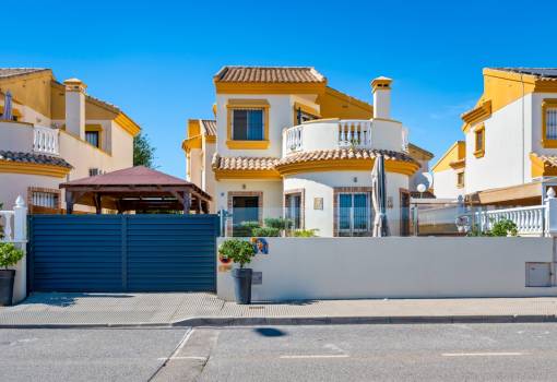 Chalet - Venta - Guardamar del Segura - Guardamar del Segura Centro