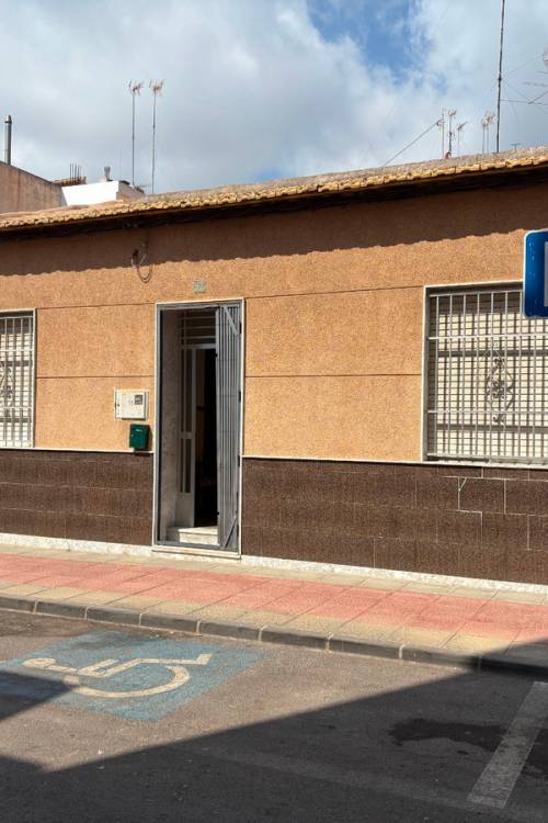 Chalet - Venta - Guardamar del Segura - Guardamar del Segura Centro
