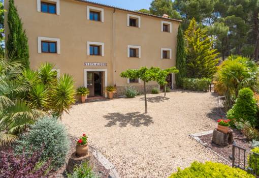 Chalet - Venta - Ibi - Ibi