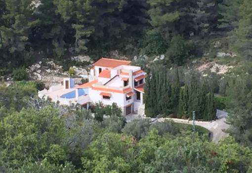 Chalet - Venta - Jalón - Jalón