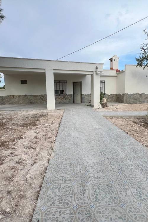 Chalet - Venta - Jalón - La Solana