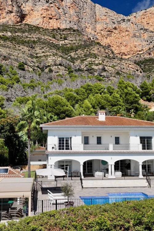 Chalet - Venta - Jávea - Xàbia - Jávea - Xàbia Centro