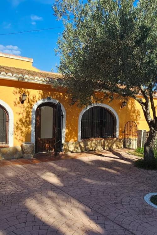 Chalet - Venta - Jávea - Xàbia - Jávea - Xàbia Centro