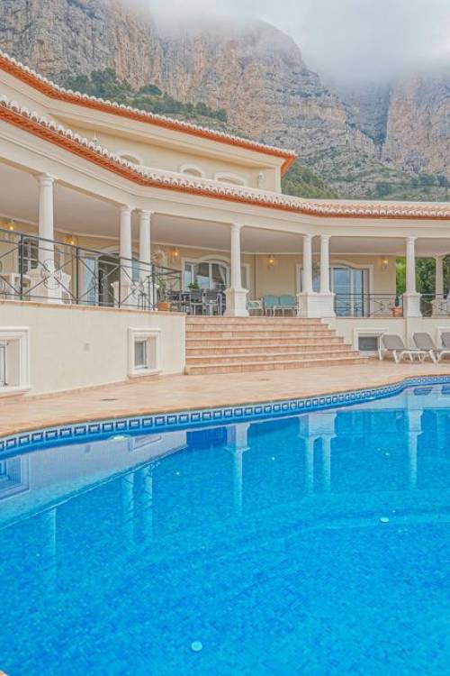 Chalet - Venta - Jávea - Xàbia - Jávea - Xàbia Centro