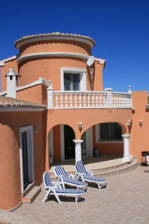 Chalet - Venta - Jávea - Xàbia - Jávea - Xàbia Centro