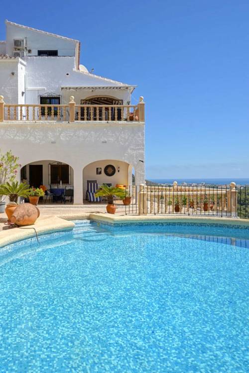 Chalet - Venta - Jávea - Xàbia - Jávea - Xàbia Centro
