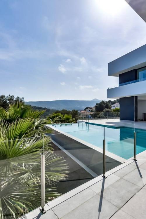 Chalet - Venta - Jávea - Xàbia - Jávea - Xàbia Centro