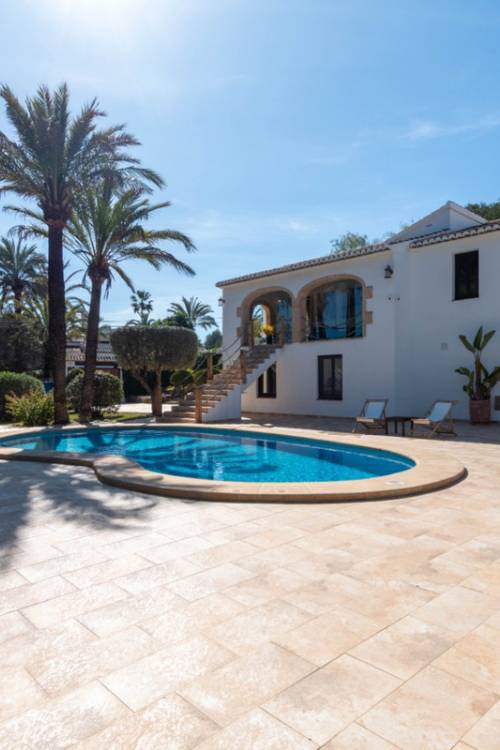 Chalet - Venta - Jávea - Xàbia - Jávea - Xàbia Centro