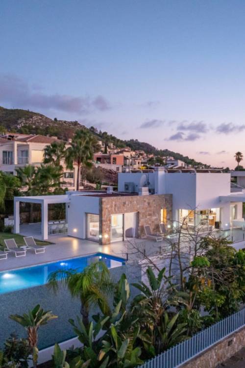 Chalet - Venta - Jávea - Xàbia - Jávea - Xàbia Centro