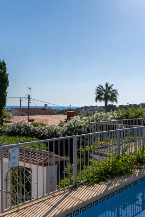 Chalet - Venta - Jávea - Xàbia - Jávea - Xàbia Centro