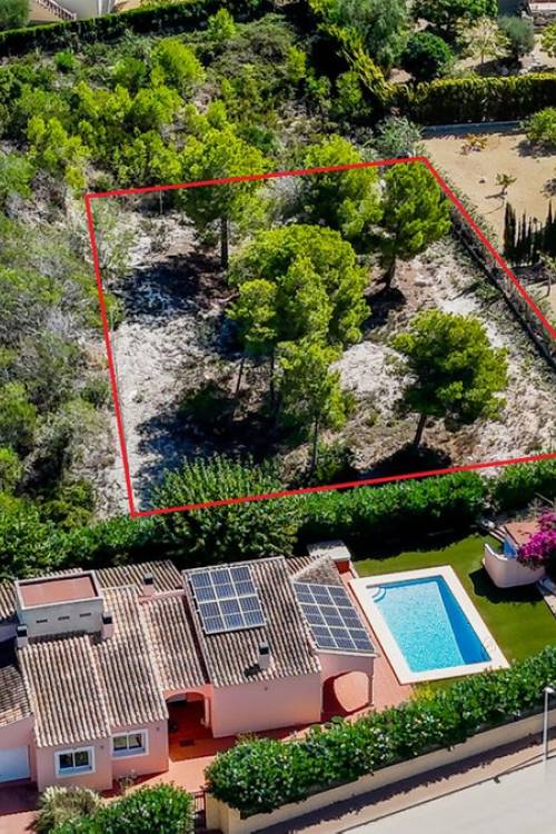 Chalet - Venta - Jávea - Xàbia - Jávea - Xàbia Centro