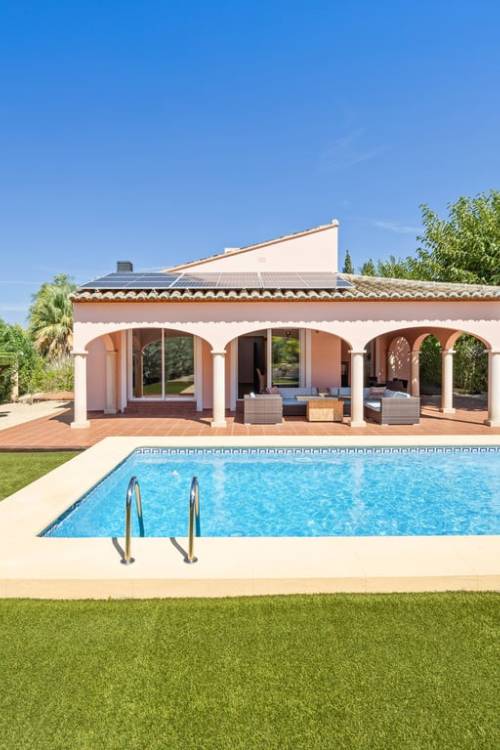 Chalet - Venta - Jávea - Xàbia - Jávea - Xàbia Centro