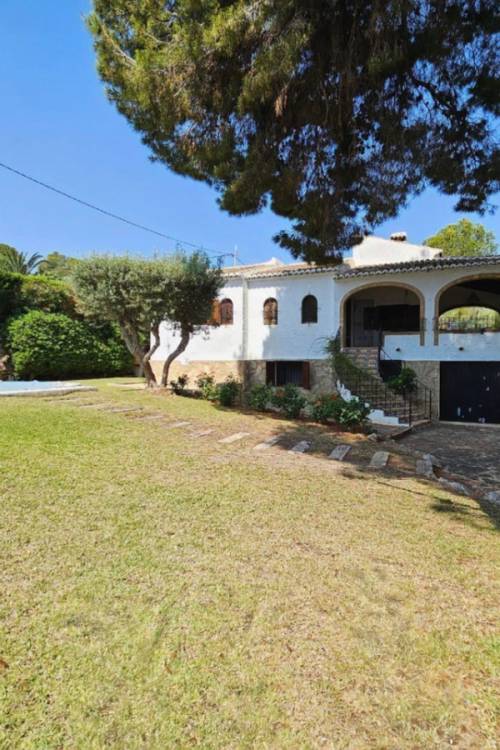 Chalet - Venta - Jávea - Xàbia - Jávea - Xàbia Centro
