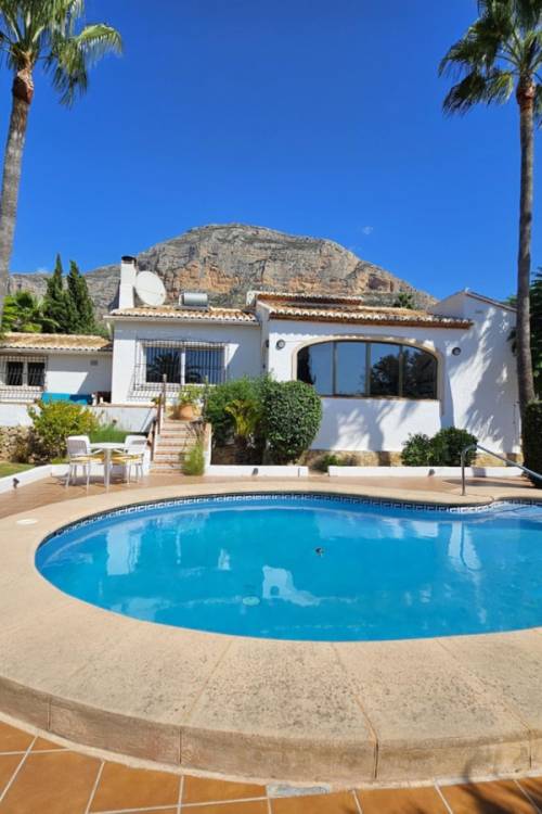 Chalet - Venta - Jávea - Xàbia - Jávea - Xàbia Centro