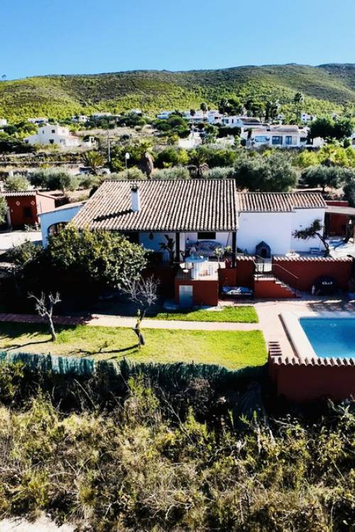 Chalet - Venta - Jávea - Xàbia - Jávea - Xàbia Centro