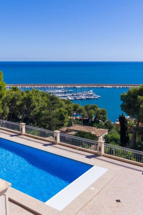 Chalet - Venta - Jávea - Xàbia - Jávea - Xàbia Centro