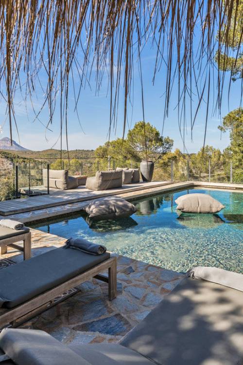 Chalet - Venta - Jávea - Xàbia - Jávea - Xàbia Centro