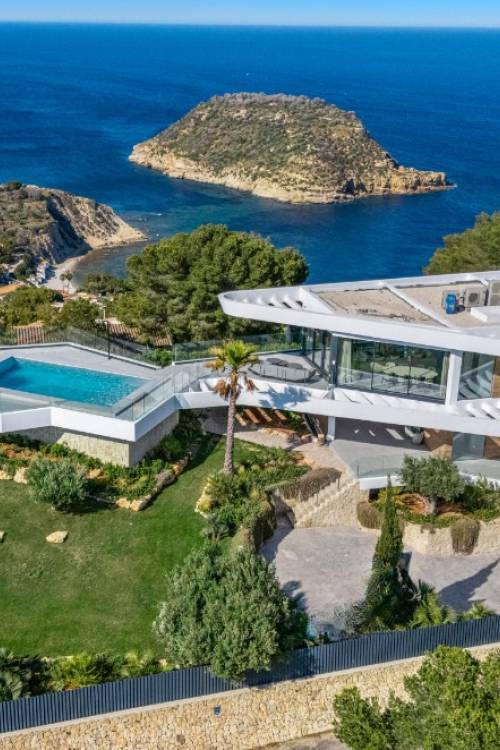 Chalet - Venta - Jávea - Xàbia - Jávea - Xàbia Centro