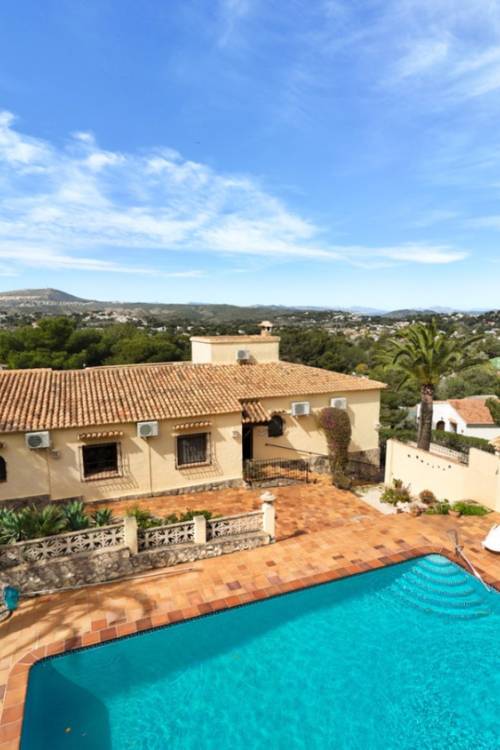 Chalet - Venta - Jávea - Xàbia - Jávea - Xàbia Centro