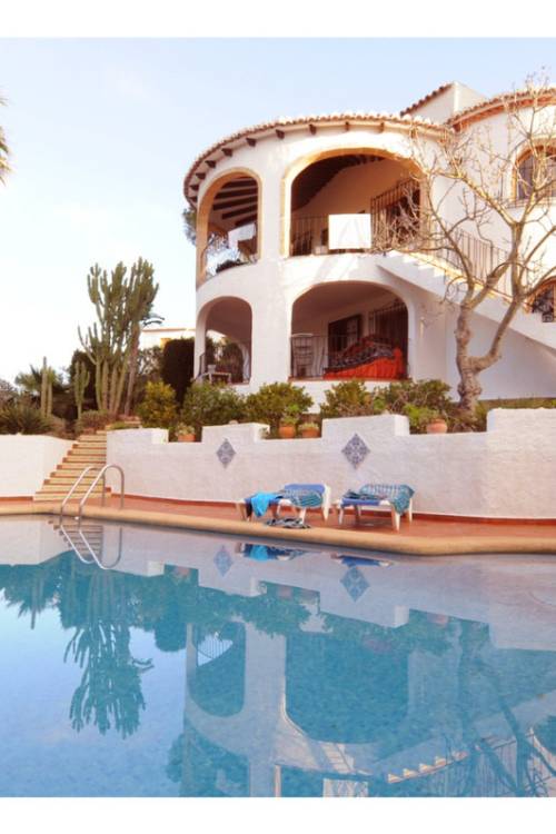 Chalet - Venta - Jávea - Xàbia - Jávea - Xàbia Centro