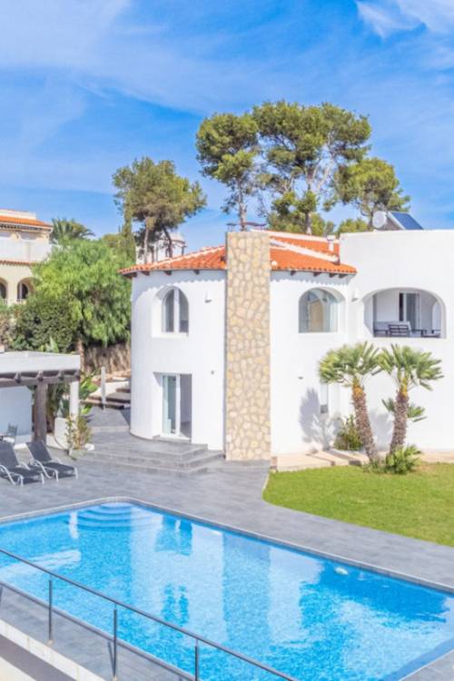 Chalet - Venta - Jávea - Xàbia - Jávea - Xàbia Centro
