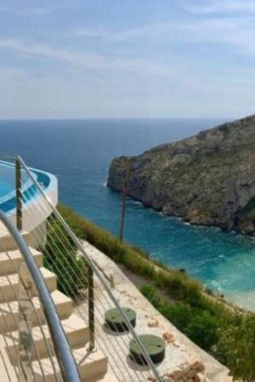 Chalet - Venta - Jávea - Xàbia - Jávea - Xàbia Centro