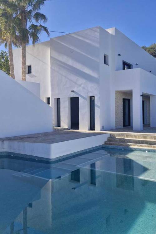 Chalet - Venta - Jávea - Xàbia - Jávea - Xàbia Centro