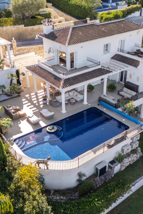 Chalet - Venta - Jávea - Xàbia - Jávea - Xàbia Centro