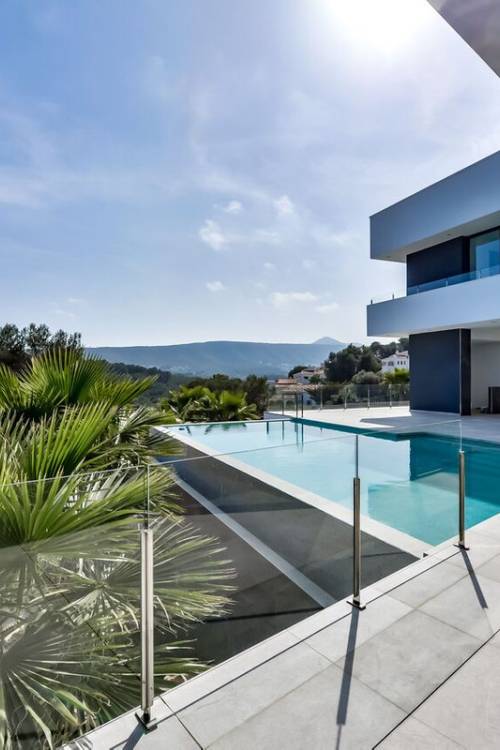 Chalet - Venta - Jávea - Xàbia - Jávea - Xàbia Centro