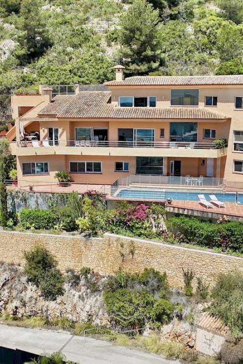 Chalet - Venta - Jávea - Xàbia - Jávea - Xàbia Centro