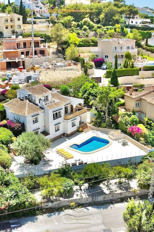 Chalet - Venta - Jávea - Xàbia - Jávea - Xàbia Centro